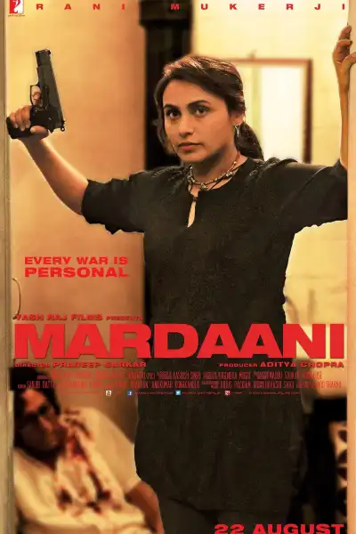 Masculine [Hindi] poster