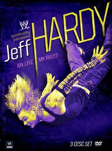 Jeff Hardy: My Life, My Rules - like Money Plane but family-friendly