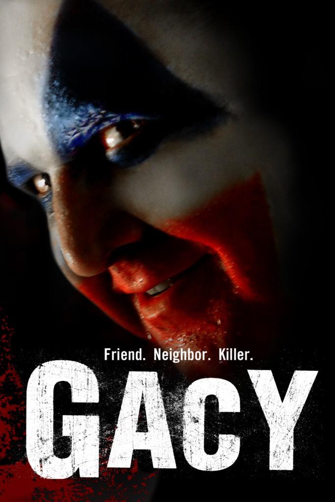 Gacy - like War of the Worlds: Goliath but darker