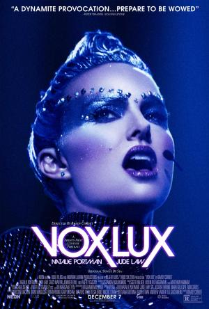 Vox Lux [Portuguese]
