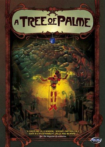 A Tree of Palme - like Avenger but with more action