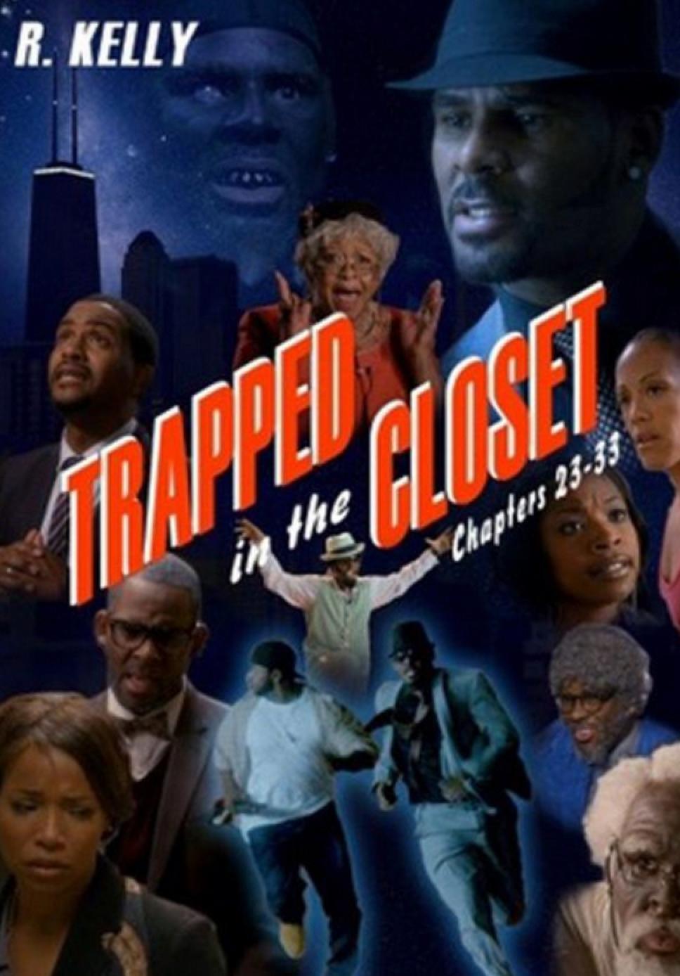 Trapped in the Closet: Chapters 23-33 (2012) | Watch on Movi47