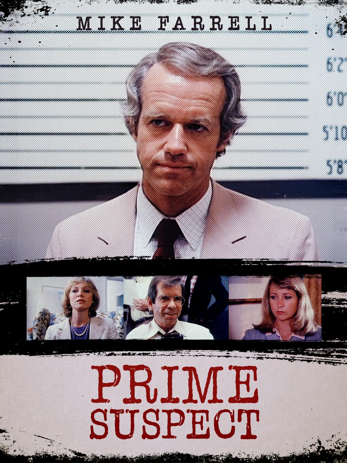 Prime Suspect - like Five Elements Ninjas but scarier