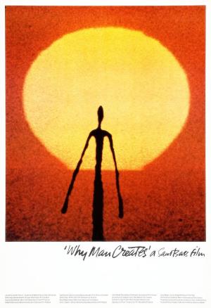Why Man Creates - 123Movies