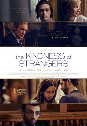 The Kindness of Strangers [Portuguese]