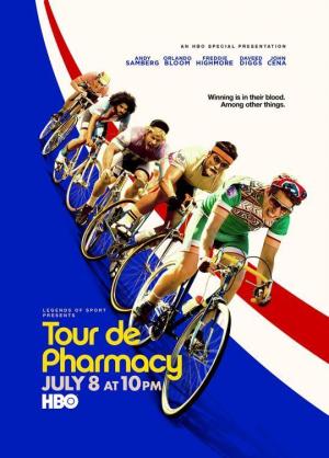 Tour de Pharmacy - 123Movies