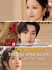 Love After Death: The One Who Never Left My Side(DUBBED)