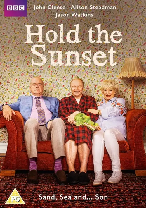 Hold the Sunset S1-S2