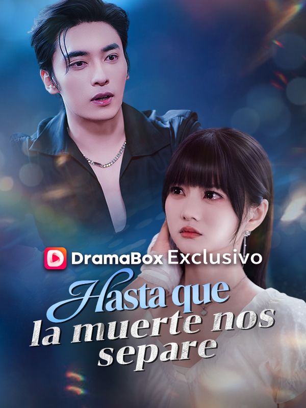 Hasta que la muerte nos separe poster