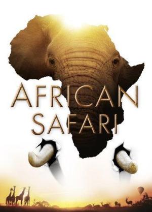 African Safari [Portuguese]