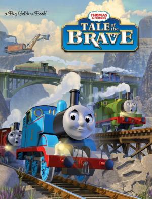 Thomas & Friends: Tale of the Brave - 123Movies