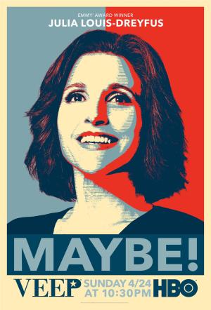 Veep S1-S7
