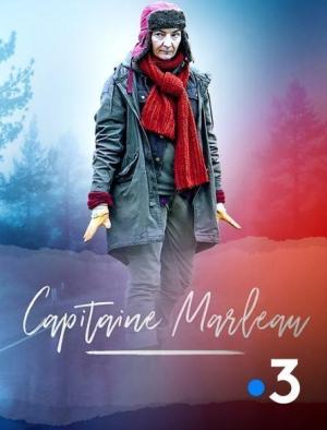 Capitain Marleau [Spanish] S1-S6