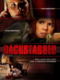 Backstabbed