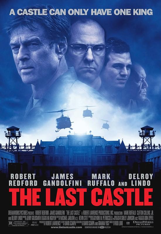The Last Castle (2001) | Watch on Movi47