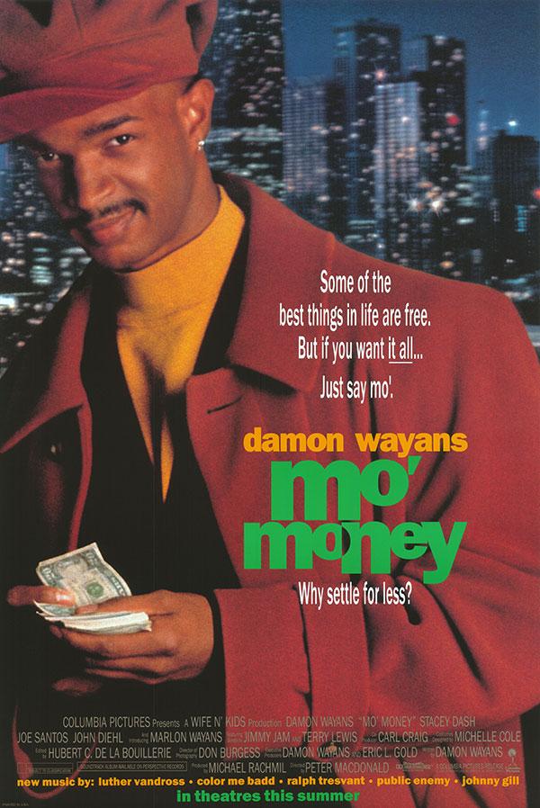 Mo' Money (1992) | Watch on Movi47