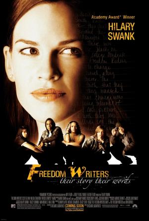 Freedom Writers [Portuguese]