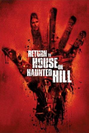 Return to House on Haunted Hill [Version française] - 123Movies