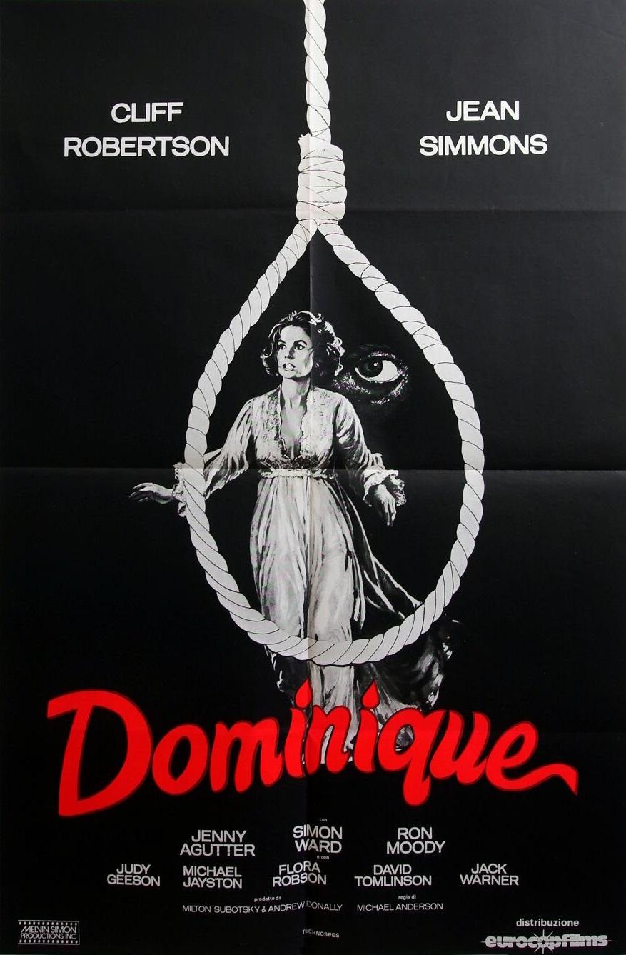 Dominique Is Dead