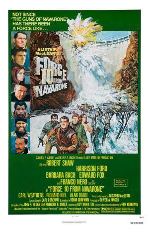 Force 10 from Navarone - 123Movies