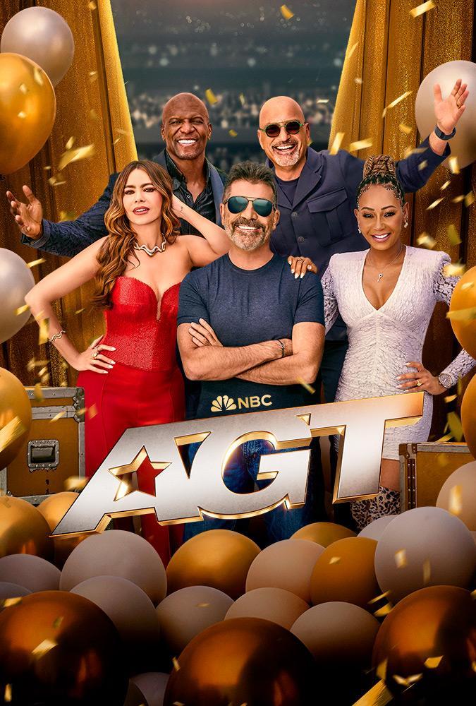 America's Got Talent S8-S20 background