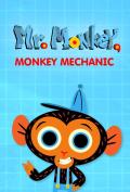 Mr. Monkey, Monkey Mechanic S1-S3