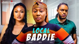 LOCAL BADDIE PEARL WATS ALEX ISRAEL ROSELINE ANIETIE