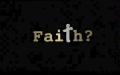 Faith