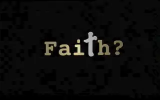 Faith