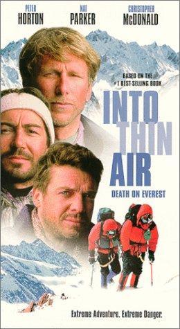 Into Thin Air: Death on Everest (1997) | Watch on Movi47