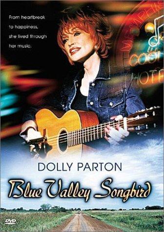 Blue Valley Songbird poster - similar to The Lion King