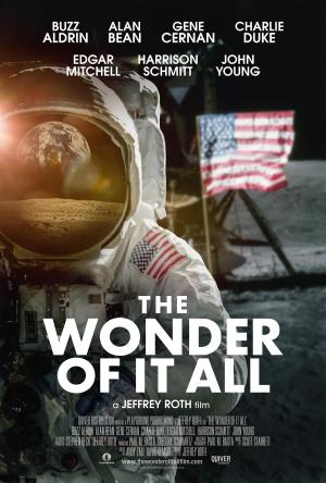 The Wonder of it All