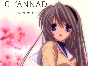 Another World: Tomoyo Chapter [English]