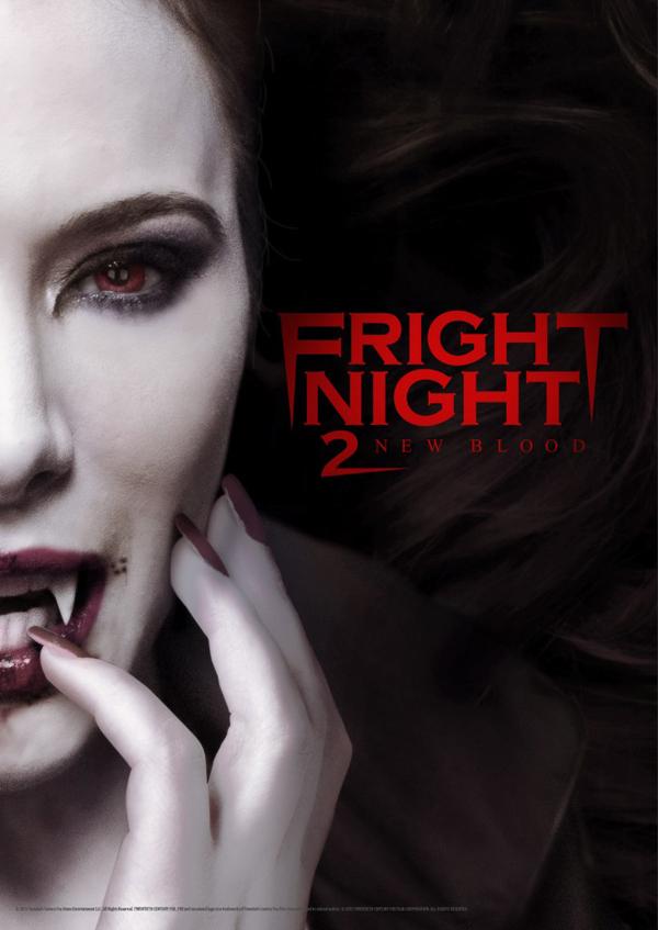Fright Night 2 (2013) | Watch on Movi47