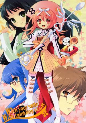 Nanatsuiro Drops [English]