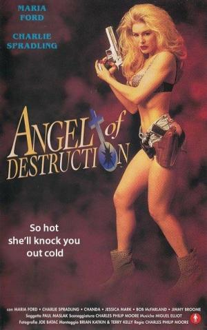 Angel of Destruction