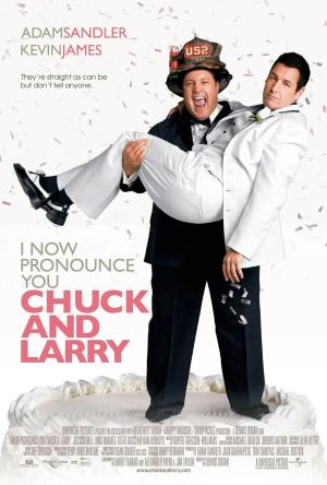 I Now Pronounce You Chuck & Larry - sflix