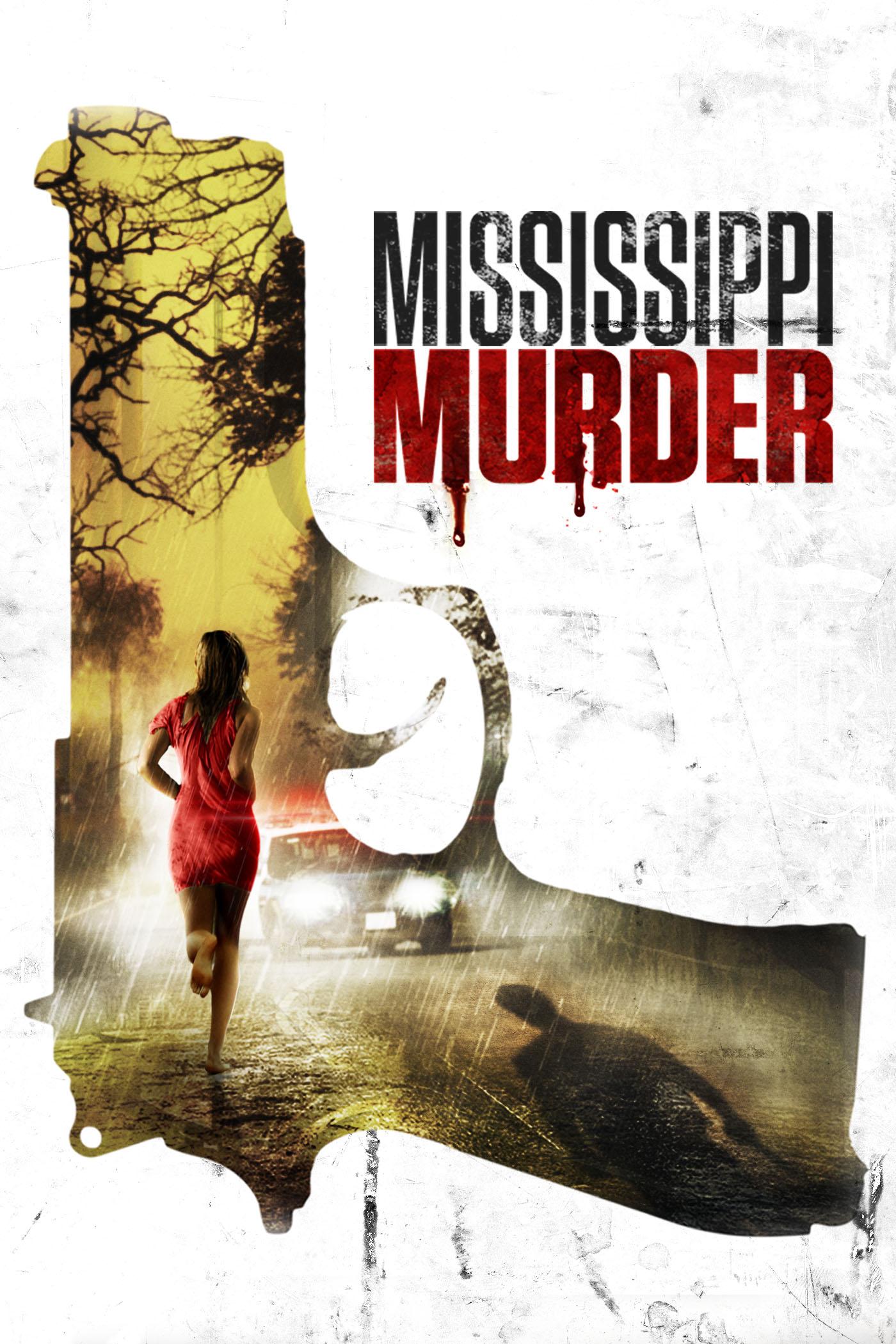Mississippi Murder - like War Pigs but newer