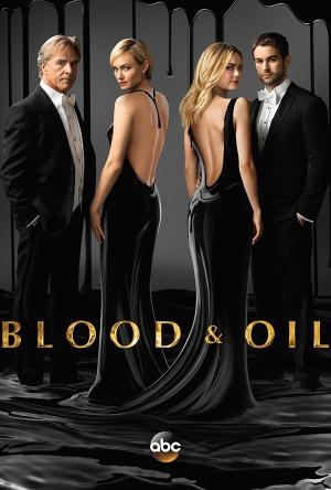 Blood & Oil [Portuguese]