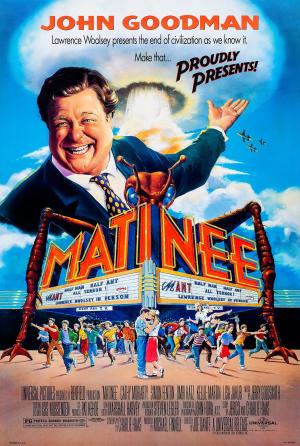 Matinee - 123Movies