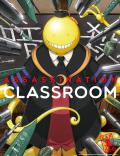 Assassination Classroom S1-S2