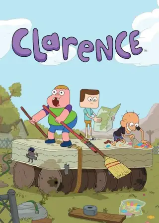 Clarence