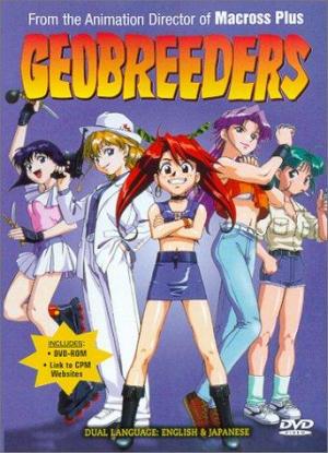 Geobreeders [English]