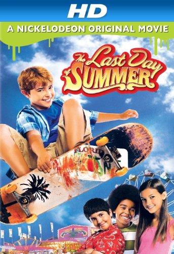 The Last Day of Summer (2007) | Watch on Movi47