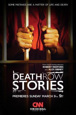 Death Row Stories - 123Movies