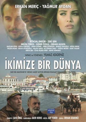 Ikimize Bir Dünya