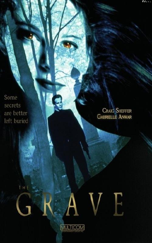 The Grave (1996) | Watch on Movi47