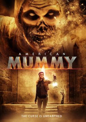 American Mummy - 123Movies