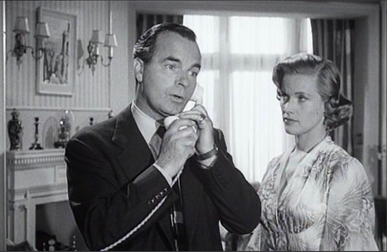 You Pay Your Money - like House on Haunted Hill but shorter