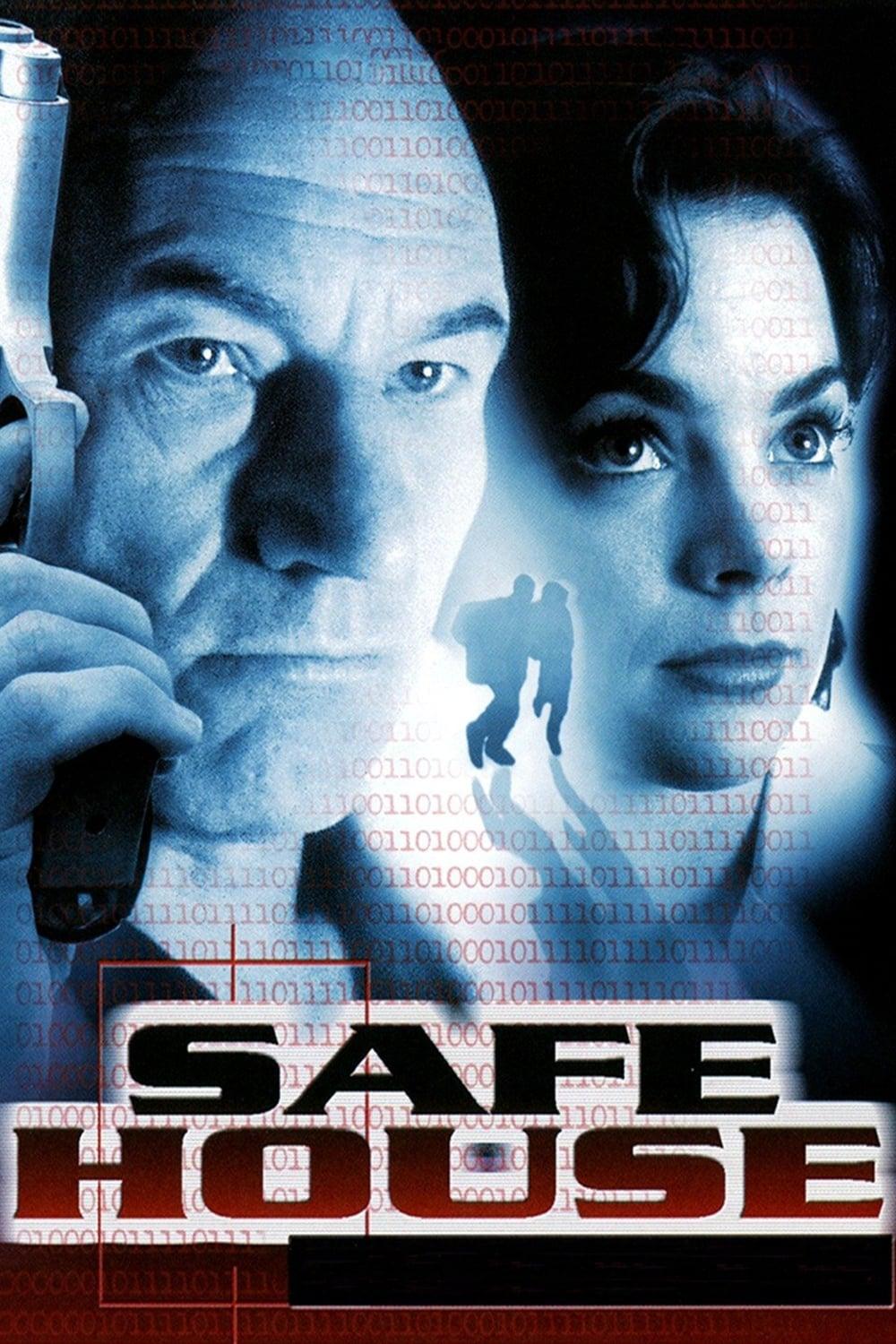 Safe House - like Shadow Conspiracy but longer